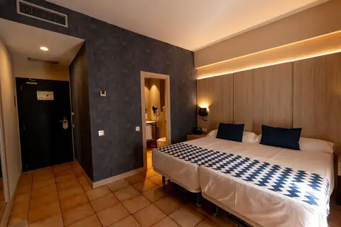 Hotel Intelier Bonaire in Benicàssim Benicasim
