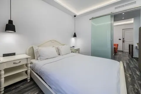 Diamond Boutique Hotel in Kos-Stad — foto 7