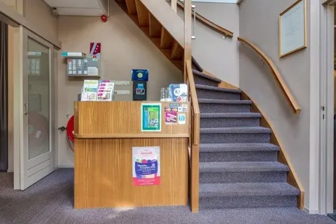 Hotel Café Restaurant Prinsen foto 16