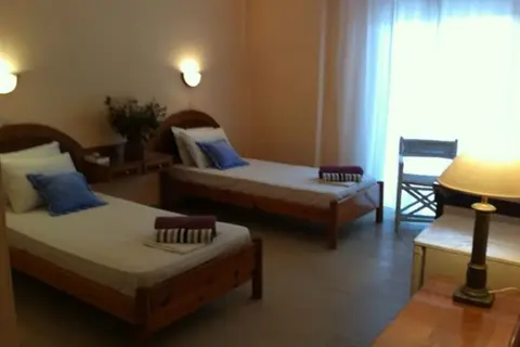 Finata Studios in Δημοτική Ενότητα Λευκιμμαίων — foto 2