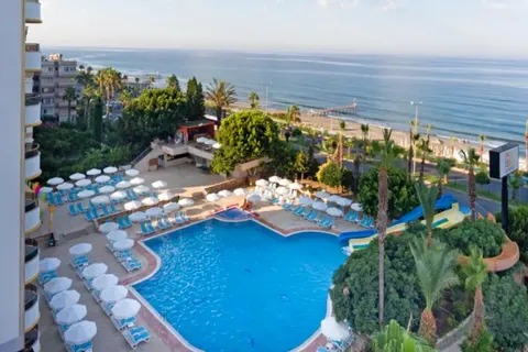 Prestige Alanya in Alanya