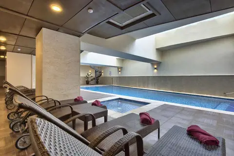 db San Antonio Hotel & Spa in San Pawl il-Baħar — foto 8