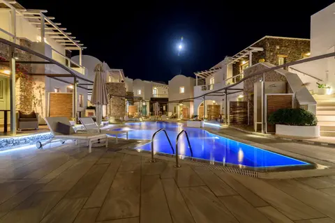 La Mer Deluxe Hotel & Spa in Δημοτική Ενότητα Θήρας — foto 11
