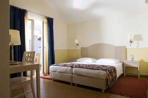 Amadria Park Camping Šibenik Apartments in Grad Šibenik — foto 16