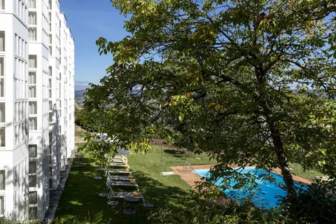 Parador de Monforte de Lemos in Monforte de Lemos — foto 30