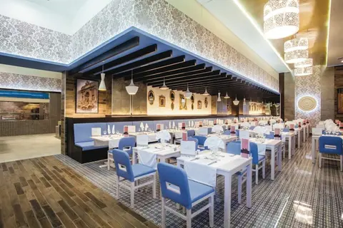 Hotel Riu Republica in Salvaleón de Higüey — foto 27