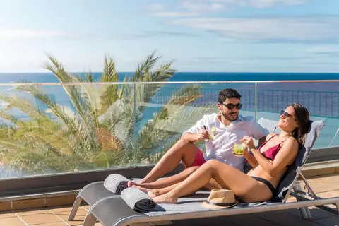 Enotel Sunset Bay in Ponta do Sol — foto 5