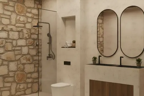 Onysis Rustic Luxury Suites in Δημοτική Ενότητα Σάμης — foto 14