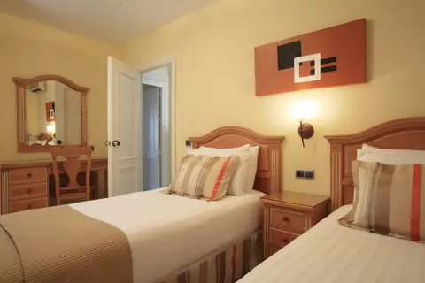 Macdonald Doña Lola Resort in Mijas — foto 17