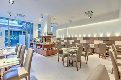 MH Florence Hotel & Spa in Florence, foto 18