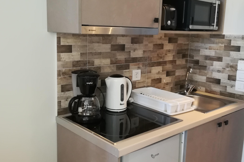 Appartementen Lithakia Gardens foto 12