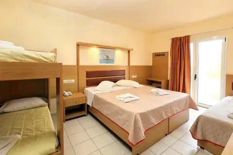 Sunbay Hotel in Chersonissos — foto 15
