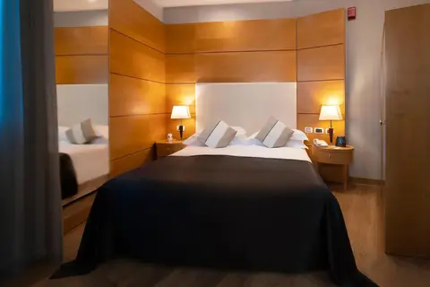 Dolce by Wyndham Milan Malpensa in Somma Lombardo — foto 25