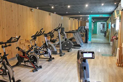 Bahia de Alcudia Hotel & Spa in Alcudia — foto 18