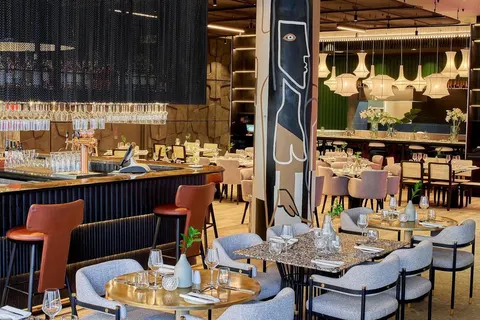 The Rockefeller in Cape Town — foto 4