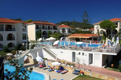 Katerina Palace in Hotel Platon Palace Beach, foto 13
