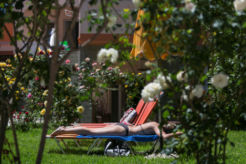 Appartementen Villa Dora foto 14