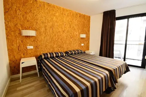 Cuco Hotel in Benidorm — foto 4