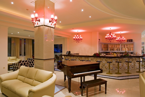 Hotel Lydia Maris foto 15