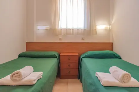 Apartaments Turistics Comte D'Empuries in Costa Brava — foto 14