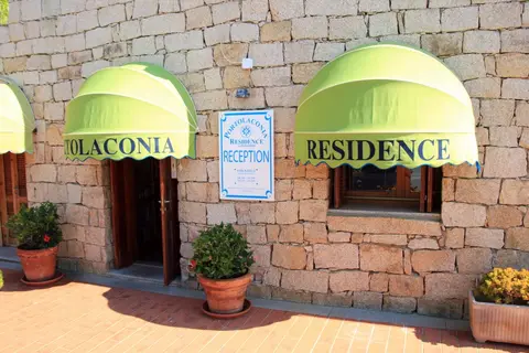 Portolaconia Residence Condominio in Alzachèna/Arzachena, foto 25