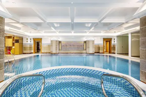 Dusit Hotel & Suites Doha in Doha — foto 10