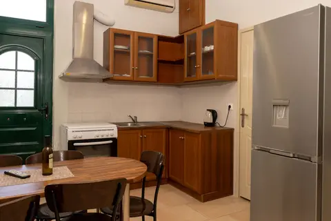 Bravo Apartments in Zakynthos — foto 16