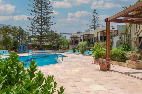 Your Memories Aparthotel by Estia in Δημοτική Ενότητα Ηρακλείου — foto 20