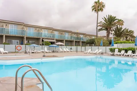 Smartr Maspalomas Corinto in Santa María de Guía de Gran Canaria — foto 11