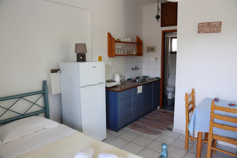 Appartementen Penelope foto 7