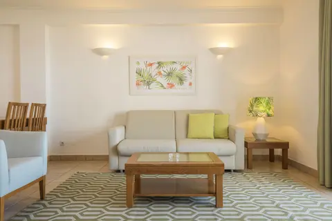 Appartementen Clube Porto Mós in Lagos — foto 10