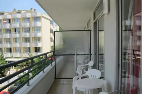 Aparthotel Esmeraldas in Tossa de Mar — foto 23
