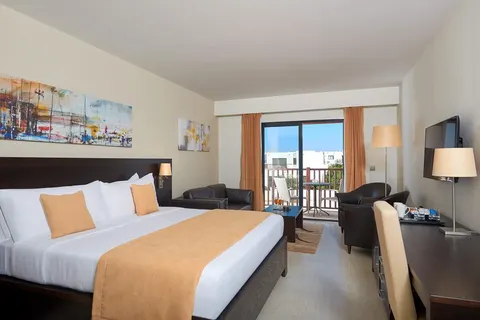 Melia Llana Beach Resort & Spa in Mosaico — foto 2