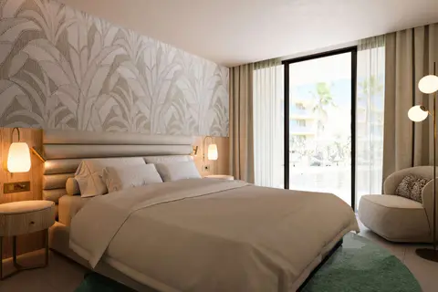 The Westin Salgados Beach Resort in Albufeira, foto 2