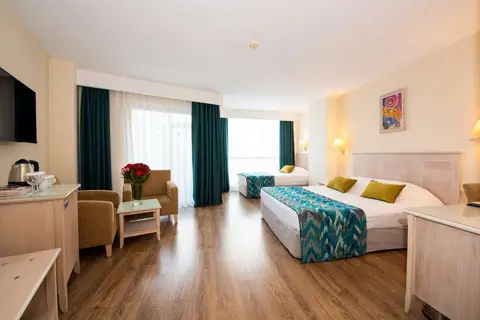 Hotel Side Star Park in Manavgat — foto 7