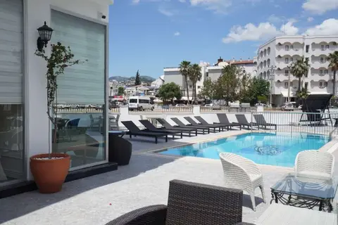 Aurasia Seaside in Marmaris, foto 2