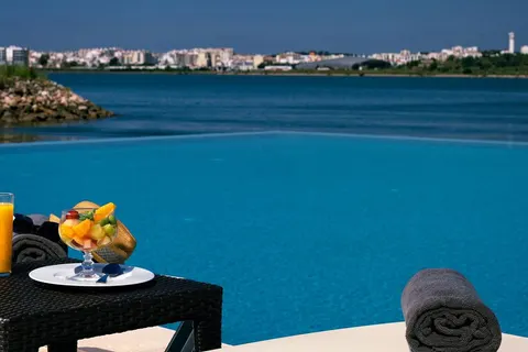 Fly & Go Aqua Hotel Riverside foto 20