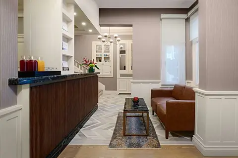 Catch Hotel Sultanahmet in İstanbul — foto 17