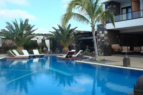 Hotel Villa VIK - Hotel Boutique in Arrecife — foto 8