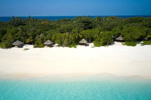 JA Manafaru Maldives in Alifushi — foto 14
