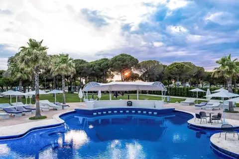 Mövenpick Hotel Lalez Durres in Durres — foto 5