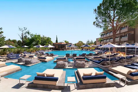 Cabu Hotel in Δήμος Ρόδου