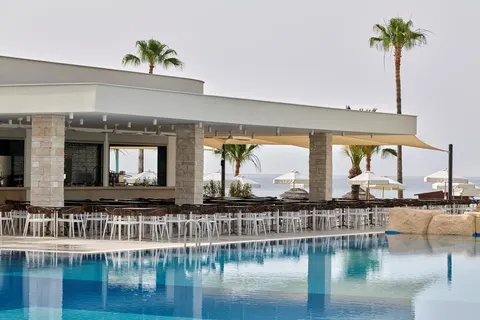 Hotel Atlantica Callisto in Ayia Napa — foto 25