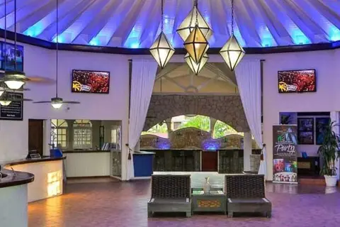 Lifestyle Holidays Vacation Resort The Tropic in Bahía Cofresí — foto 7