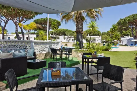 Vakantiepark Prado Villas in Mexilhoeira Grande, foto 8