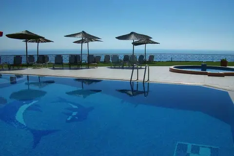 Aegean Blue Studios in Δημοτική Ενότητα Κασσάνδρας — foto 2