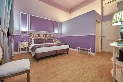 B&B Le Stanze del Duomo in Ostuni, foto 12