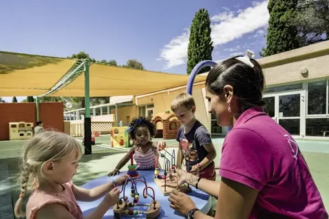 Vakantiepark Lou Pigno in Le Pradet — foto 19