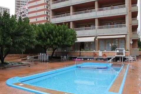 Alpha in Benidorm — foto 25
