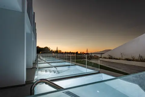 Magique Bleu Suites in Δημοτική Ενότητα Αρκαδίων — foto 21